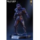 Guyver Zoanoid Maquette 76 cm